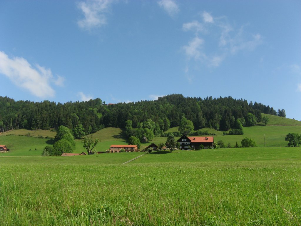 Appenzell